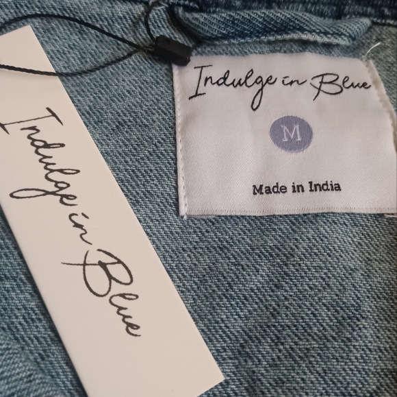 Betty Boop Jacket - Picture 4 of 6